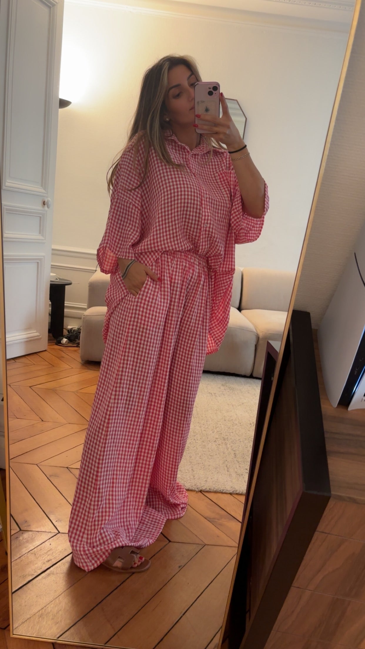 Ensemble Vichy BB