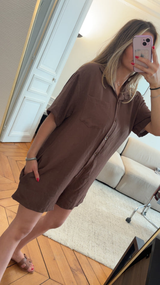Combi short