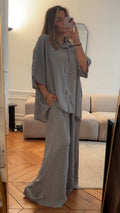 Ensemble Vichy BB