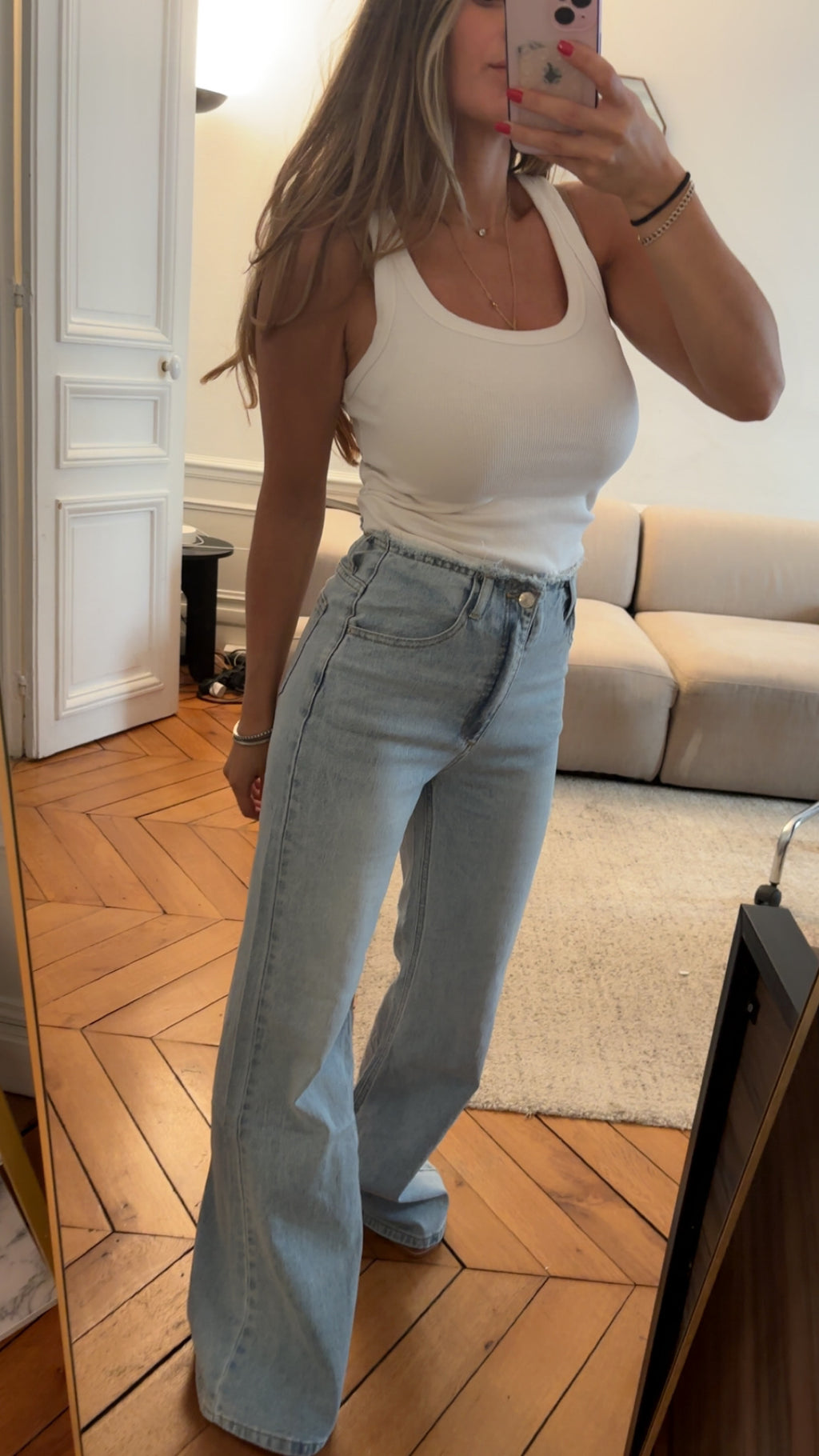 Jean Mila