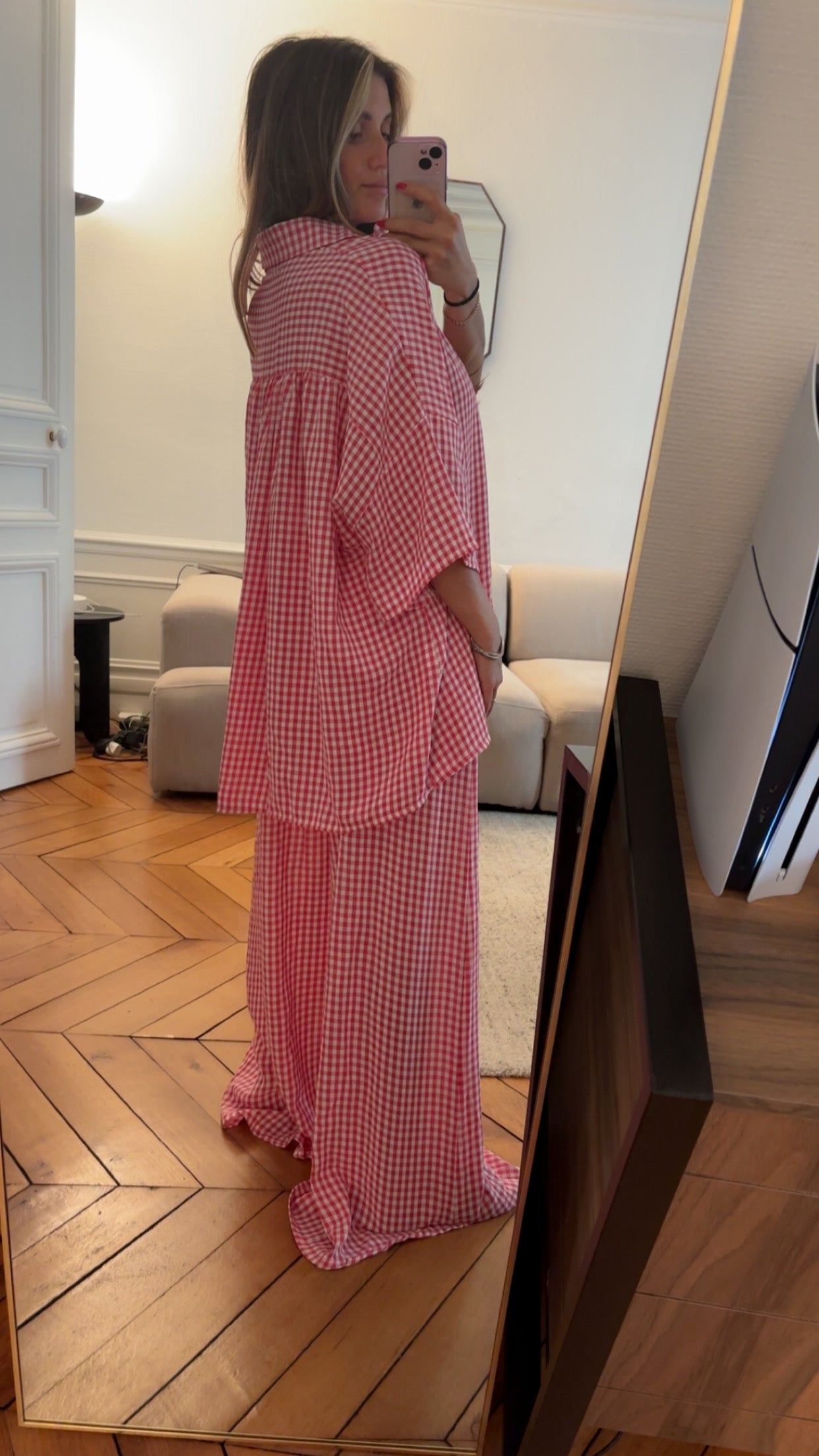 Ensemble Vichy BB