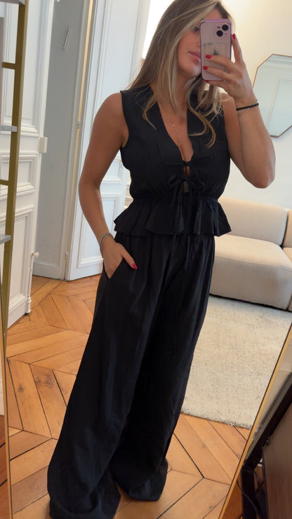 Ensemble pantalon